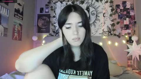 Anisa Moan from LovenseWet from Tip MenuOpen for Private online show from 31, 1, 2025