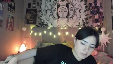 Anisa Moan from LovenseWet from Tip MenuOpen for Private online show from 6, 2, 2025