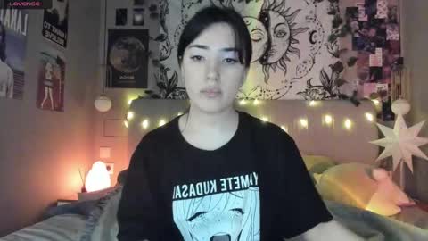 Anisa Moan from LovenseWet from Tip MenuOpen for Private online show from 7, 2, 2025