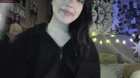 Anisa Moan from LovenseWet from Tip MenuOpen for Private online show from 16, 2, 2025