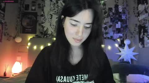 Anisa Moan from LovenseWet from Tip MenuOpen for Private online show from 26, 2, 2025