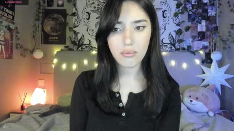 Anisa Moan from LovenseWet from Tip MenuOpen for Private online show from 8, 3, 2025