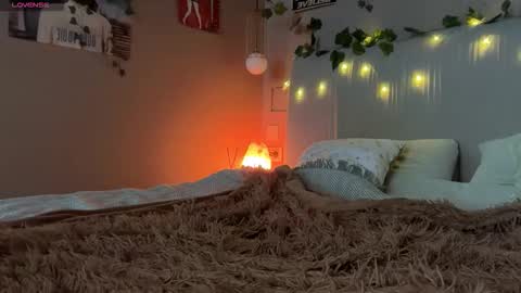 Anisa Moan from LovenseWet from Tip MenuOpen for Private online show from 7, 2, 2026