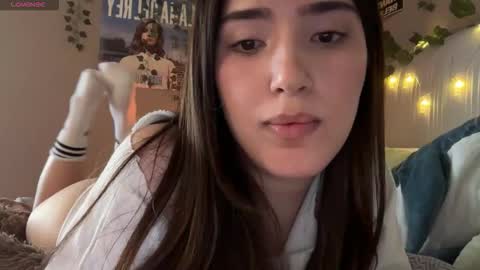 Anisa Moan from LovenseWet from Tip MenuOpen for Private online show from 15, 2, 2026