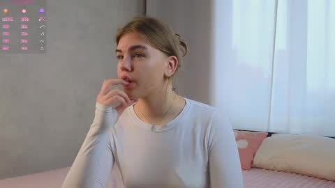 AnishaVivo online show from 3, 4, 2026