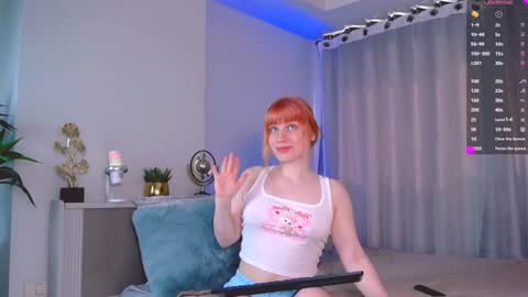 Snapshot of anisiya_glow chatting on 14, 6, 2026 Anisiya online show from 14, 6, 2026