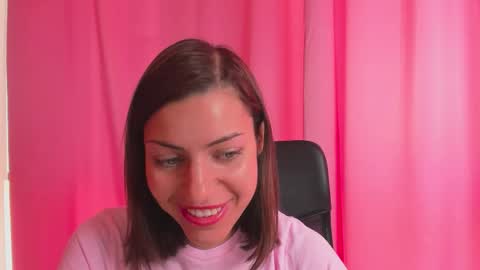 Anni online show from 16, 9, 2025