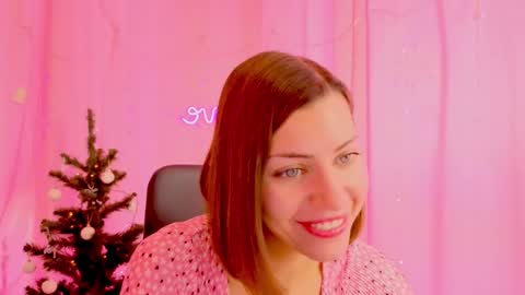 Anni online show from 16, 12, 2025