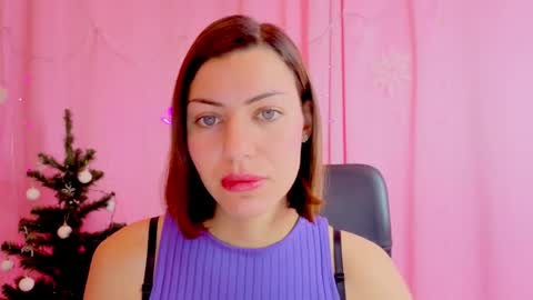 Anni online show from 22, 12, 2025