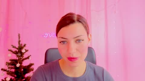 Anni online show from 15, 1, 2026