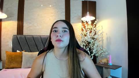Snapshot of anissa_m chatting on 29, 3, 2026 Only true pirates will know the path to the treasure... Anissa online show from 29, 3, 2026