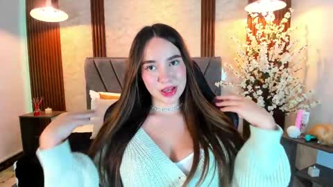 Snapshot of anissa_m chatting on 31, 3, 2026 Only true pirates will know the path to the treasure... Anissa online show from 31, 3, 2026