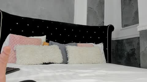 anissia teaser online show from 28, 1, 2025