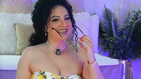 anissia teaser online show from 10, 3, 2026