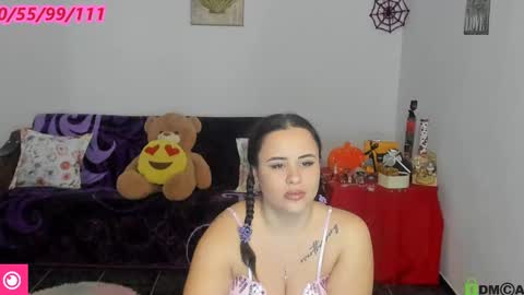 AnissyaX online show from 3, 12, 2024