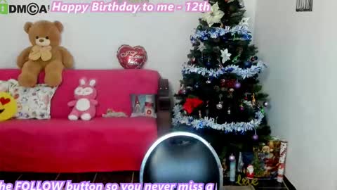 Snapshot of anissyax chatting on 6, 1, 2026 AnissyaX online show from 6, 1, 2026