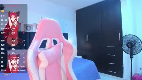 Snapshot of anita23_ chatting on 14, 2, 2026 ANITTA online show from 14, 2, 2026