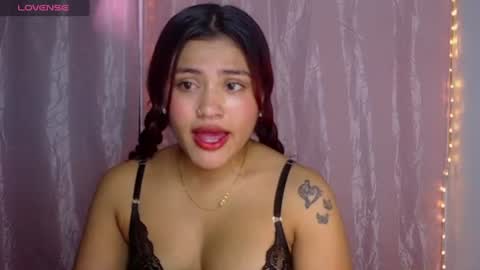 Snapshot of anita23_ chatting on 14, 7, 2026 ANITTA online show from 14, 7, 2026