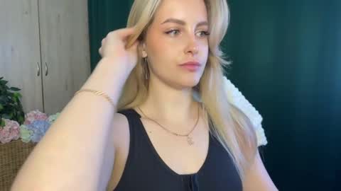 Anita online show from 18, 5, 2026