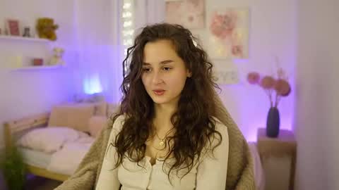 Anita Grey online show from 25, 11, 2025