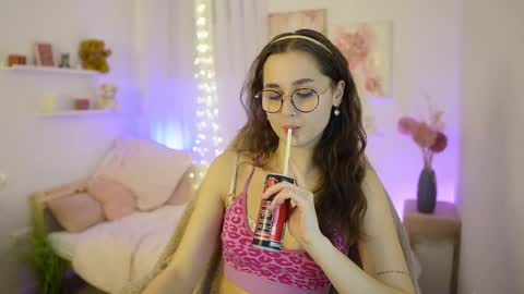 Snapshot of anita_grey_ chatting on 19, 12, 2025 Anita Grey online show from 19, 12, 2025