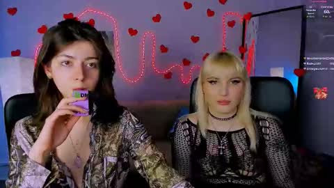 Snapshot of anita_love3 chatting on 24, 2, 2026 anita_love3 online show from 24, 2, 2026