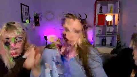 Snapshot of anita_love3 chatting on 25, 2, 2026 anita_love3 online show from 25, 2, 2026