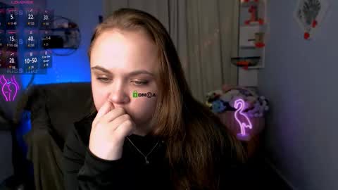 Snapshot of anita_love3 chatting on 1, 3, 2026 anita_love3 online show from 1, 3, 2026