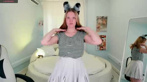 Snapshot of anita_marcelle chatting on 7, 6, 2026 Anita online show from 7, 6, 2026