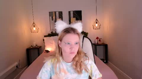 Snapshot of anita_marcelle chatting on 14, 6, 2026 Anita online show from 14, 6, 2026