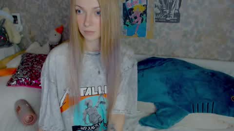 anita_moon_ online show from 14, 2, 2025