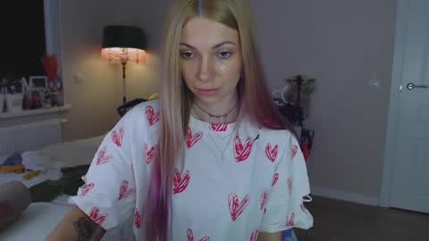 anita_moon_ online show from 3, 11, 2025