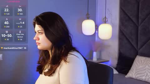 Snapshot of anita_rynn chatting on 15, 2, 2026 Anita online show from 15, 2, 2026