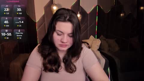 Snapshot of anita_rynn chatting on 27, 2, 2026 Anita online show from 27, 2, 2026