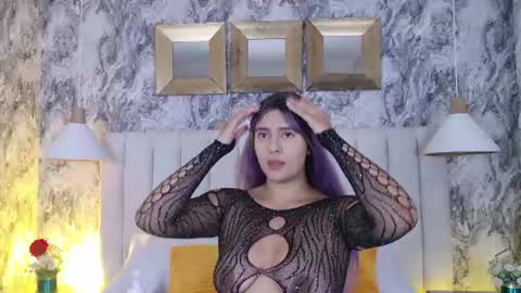 Dania Lpez online show from 18, 6, 2026