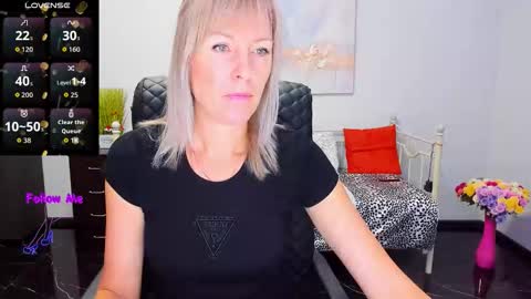 Anita online show from 26, 11, 2025