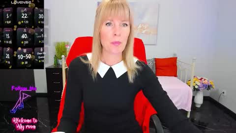 Anita online show from 11, 3, 2026