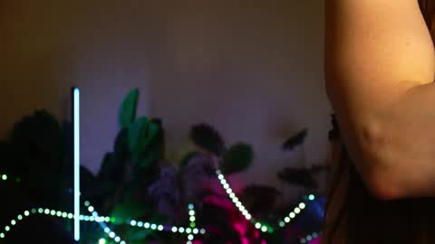 Snapshot of anita_von chatting on 24, 9, 2025 anita_von online show from 24, 9, 2025