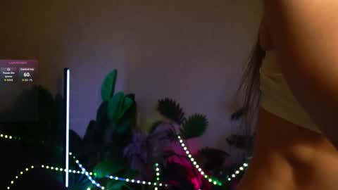 Snapshot of anita_von chatting on 25, 9, 2025 anita_von online show from 25, 9, 2025