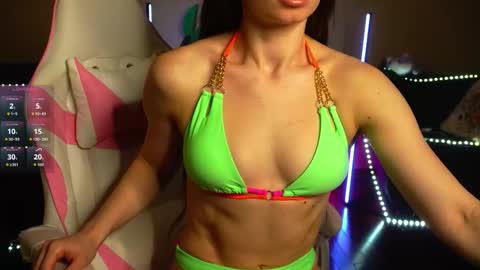 Snapshot of anita_von chatting on 29, 9, 2025 anita_von online show from 29, 9, 2025