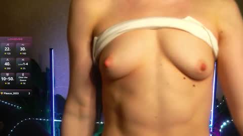 Snapshot of anita_von chatting on 9, 10, 2025 anita_von online show from 9, 10, 2025