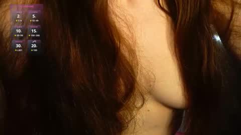 Snapshot of anita_von chatting on 31, 10, 2025 anita_von online show from 31, 10, 2025