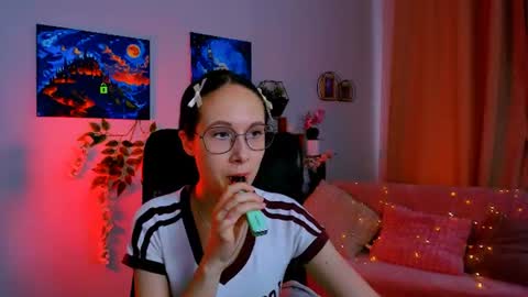 Snapshot of anita_wow1 chatting on 1, 7, 2026 Anita online show from 1, 7, 2026