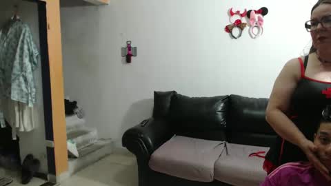 Anitabig69 online show from 20, 9, 2025