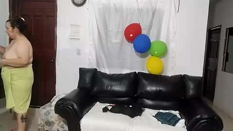 Snapshot of anitabig69 chatting on 14, 12, 2025 Anitabig69 online show from 14, 12, 2025