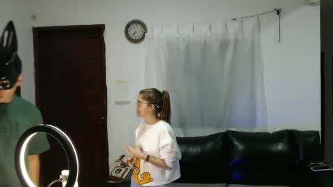 Snapshot of anitabig69 chatting on 18, 1, 2026 Anitabig69 online show from 18, 1, 2026