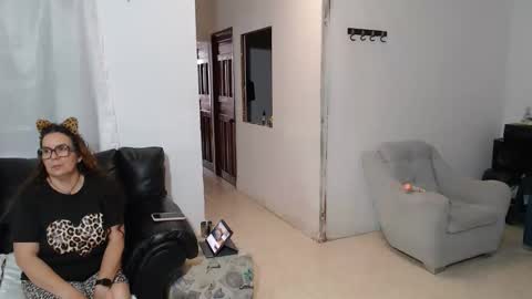 Snapshot of anitabig69 chatting on 5, 2, 2026 Anitabig69 online show from 5, 2, 2026