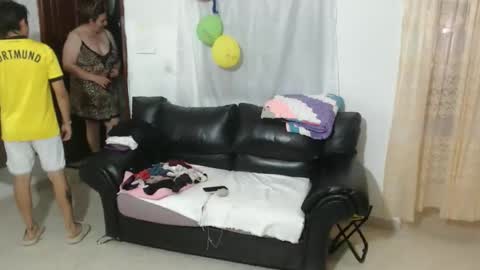 Snapshot of anitabig69 chatting on 17, 2, 2026 Anitabig69 online show from 17, 2, 2026