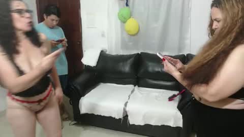 Snapshot of anitabig69 chatting on 18, 2, 2026 Anitabig69 online show from 18, 2, 2026