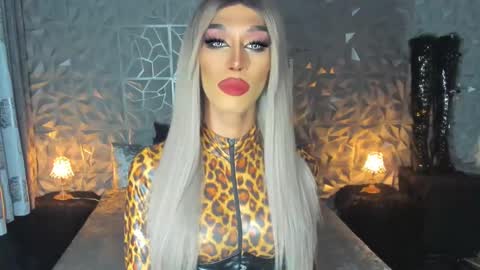 Miss Ann online show from 9, 1, 2025